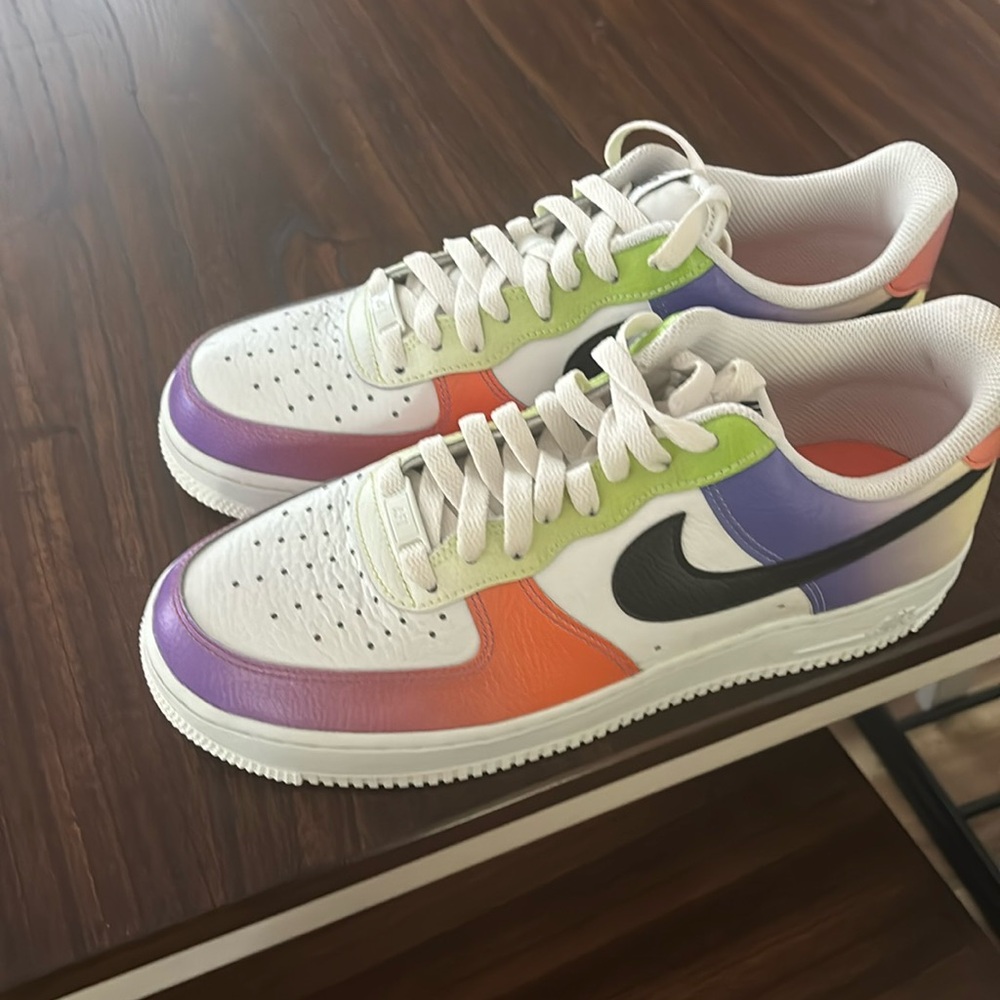 Women’s Nike Air Force 1